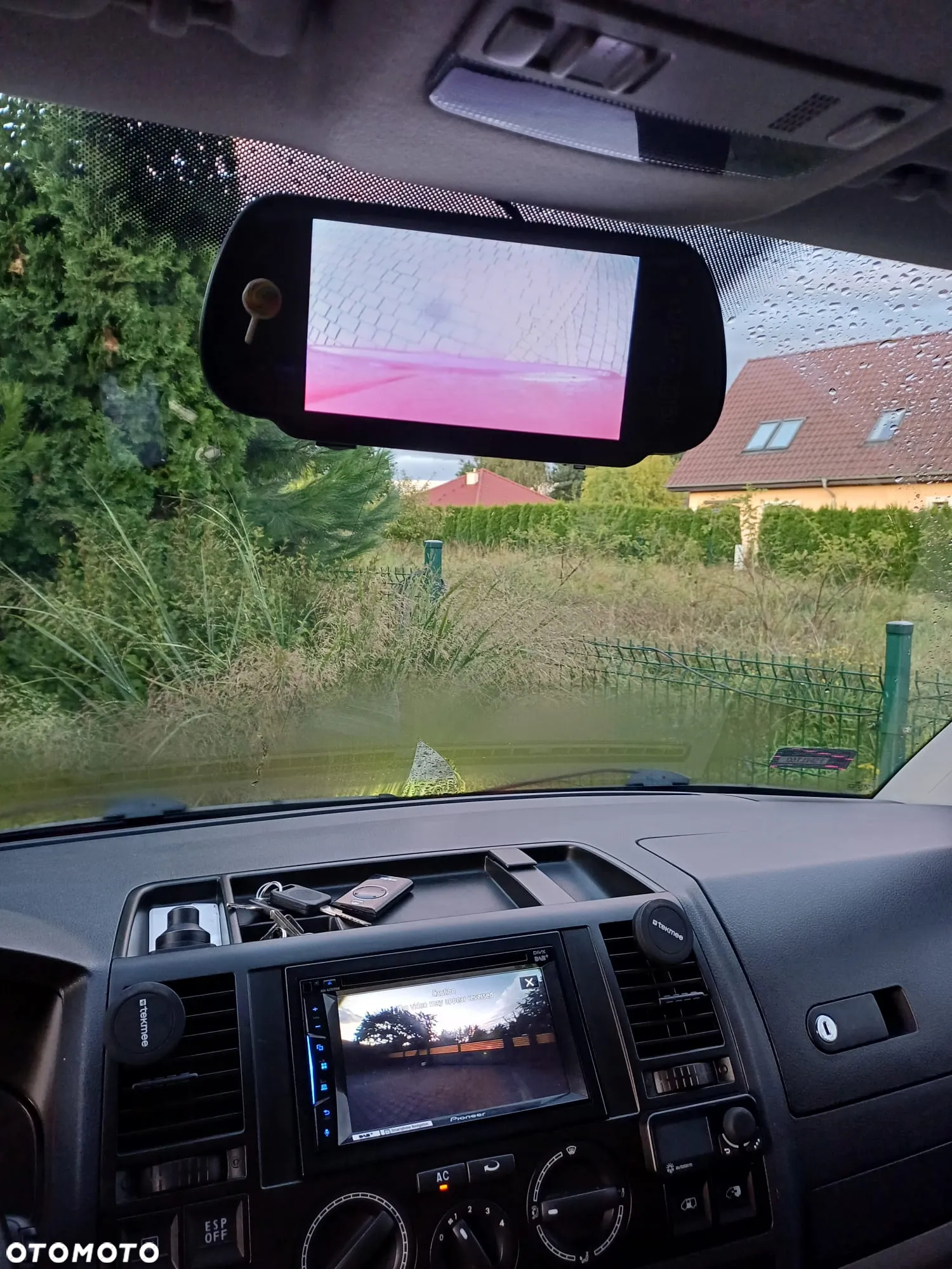 Volkswagen Transporter - 5