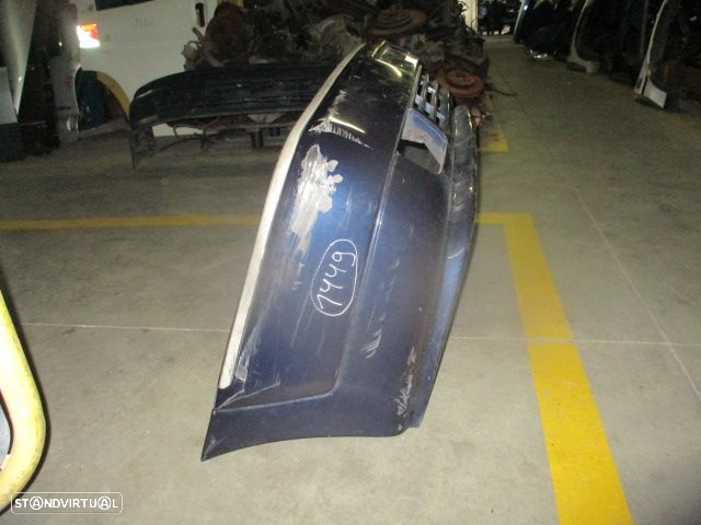 Parachoques Pc1449 CITROEN XANTIA 1997 1.9D 90CV 5P AZUL ESCURO FRT - 3