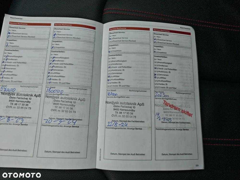 Audi Q2 2.0 TDI Quattro S tronic - 22