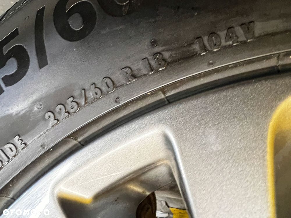 NOWE KOŁA FELGI OPONY LETNIE FORD KUGA MK3 ST-LINE 225/60 R18 - 11