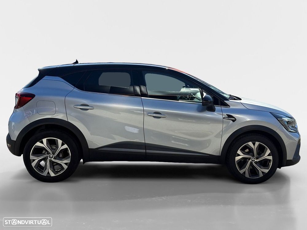 Renault Captur 1.0 TCe RS Line - 6