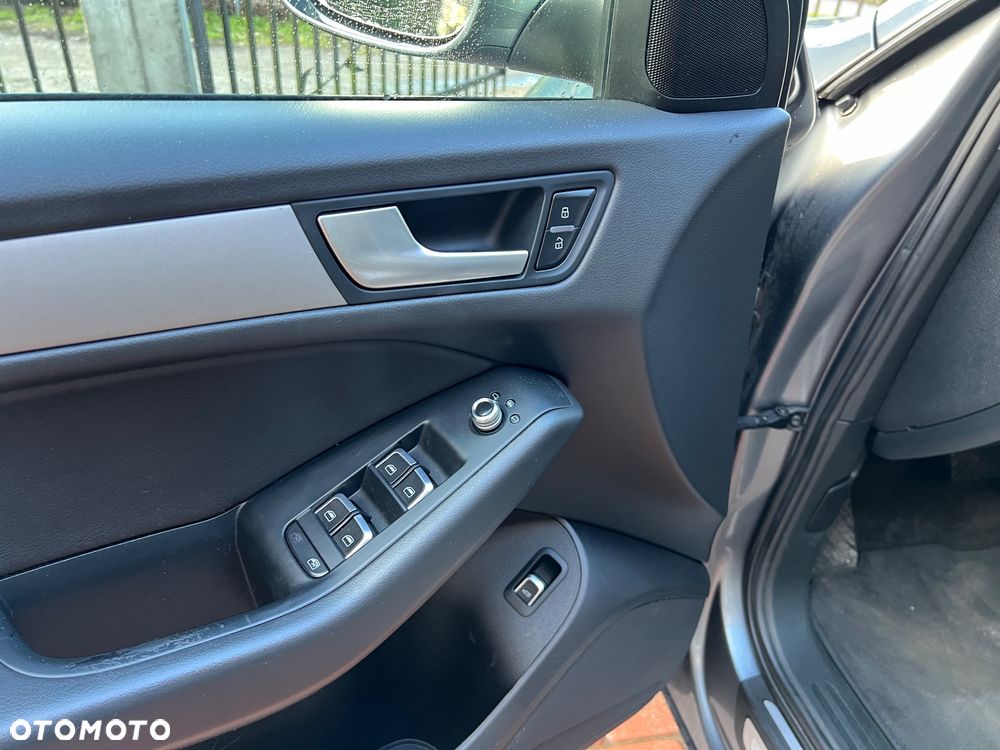 Audi Q5 - 18