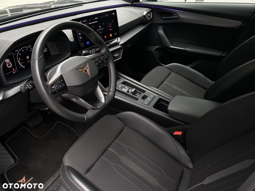 Cupra Formentor - 10