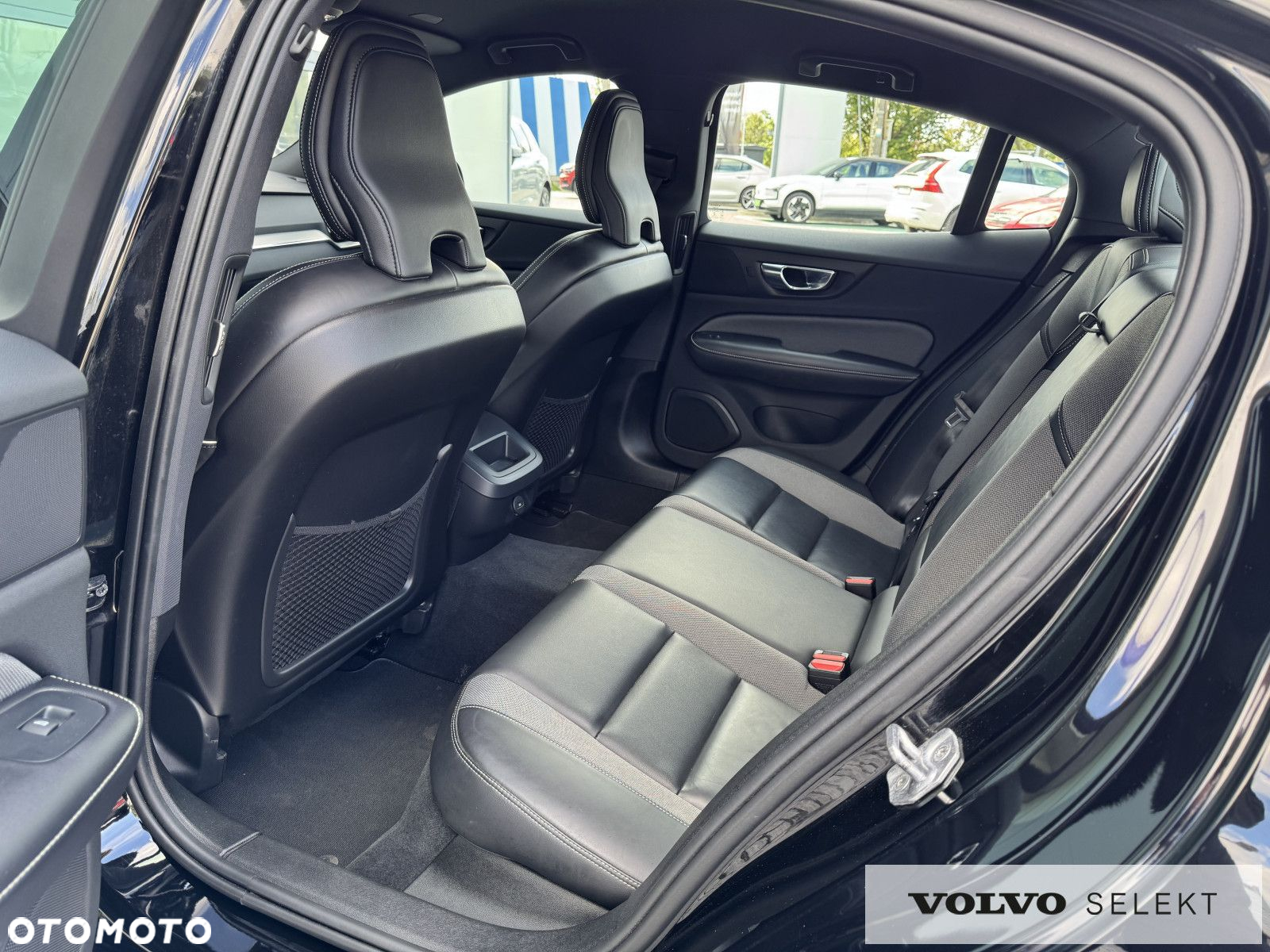 Volvo S60 - 14