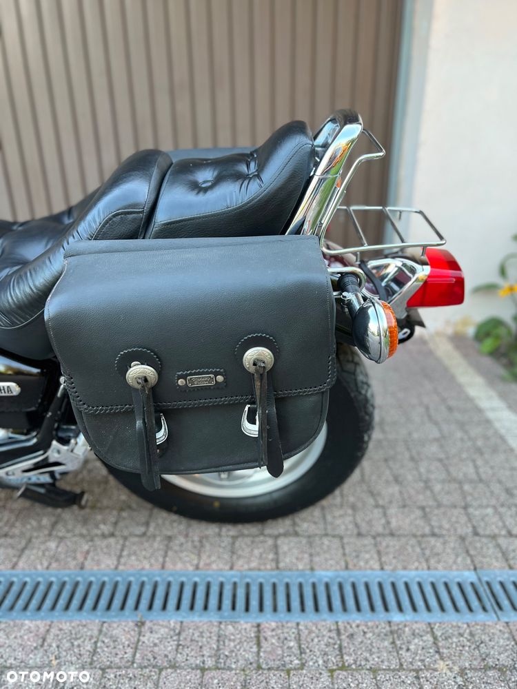 Yamaha Virago - 24