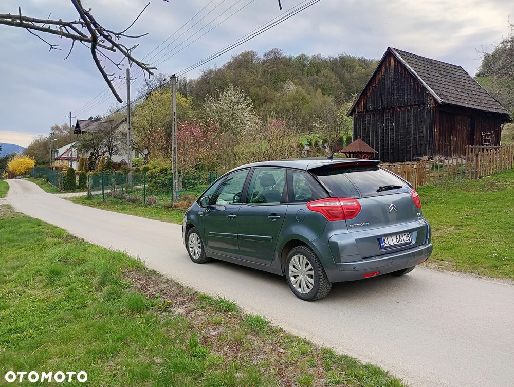 Citroën C4 Picasso 1.6 HDi X - 2