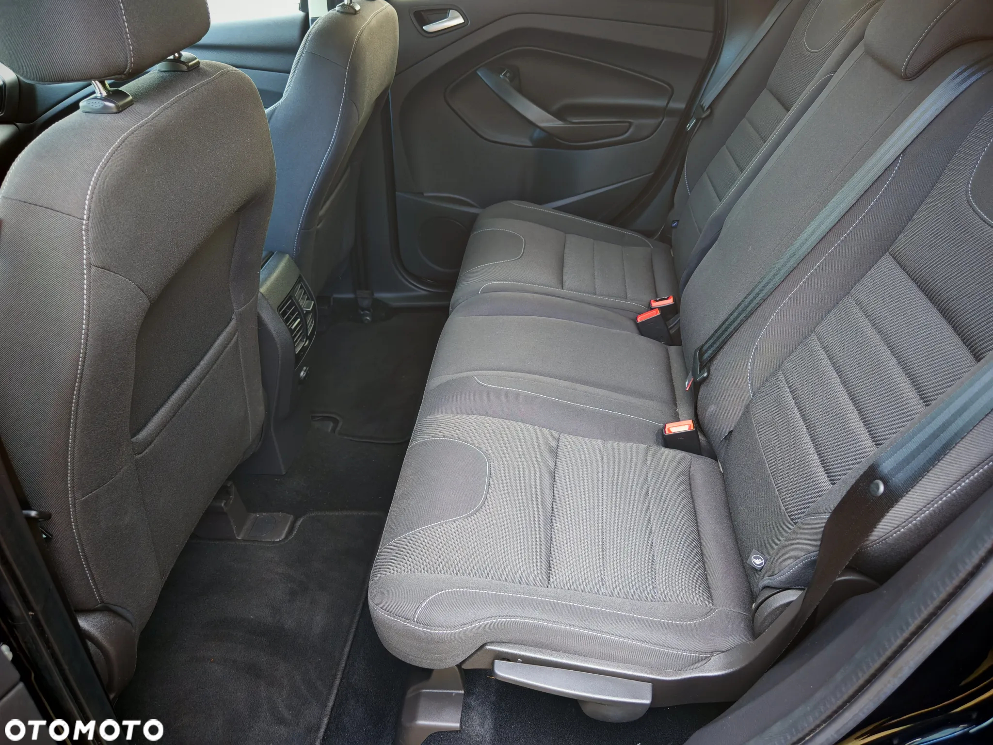Ford Kuga 2.0 TDCi 4x4 SYNC - 24