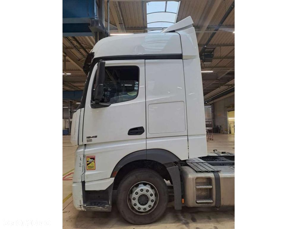 Mercedes-Benz Actros 5 1845 BigSpace - 6