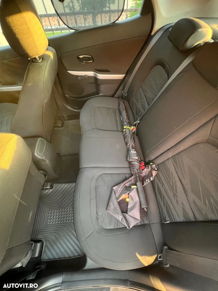 Kia Ceed 1.4 GSL City - 10