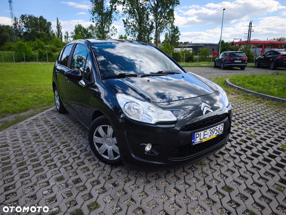 Citroën C3 - 13