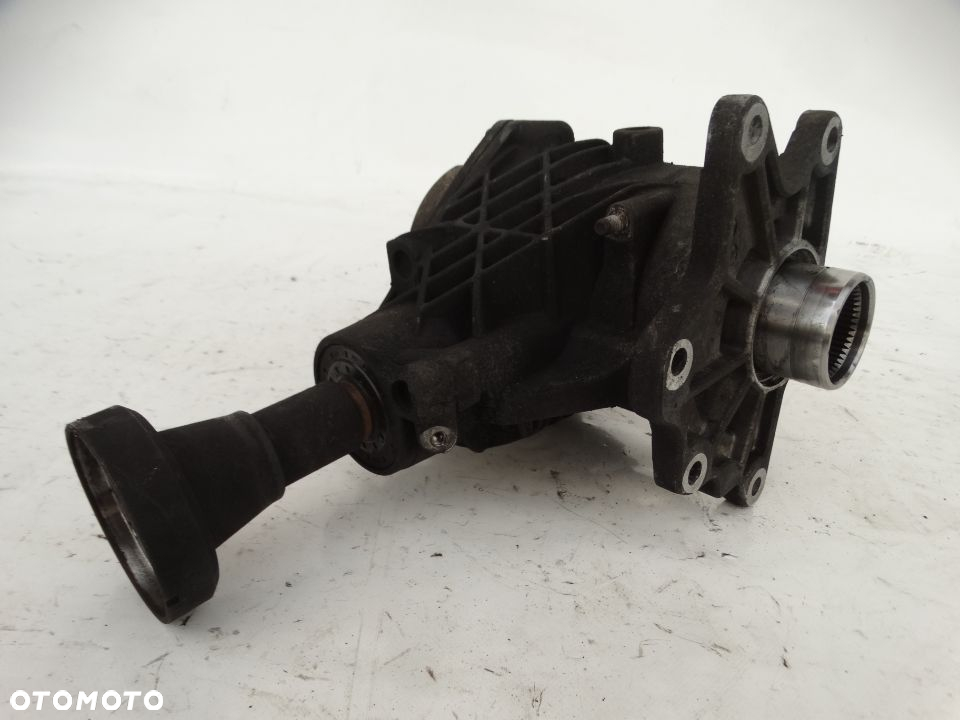 REDUKTOR SKRZYNI BIEGÓW MOST FORD KUGA MK1 2.0 TDCI 8V41-7L486-AD F-VAT - 3