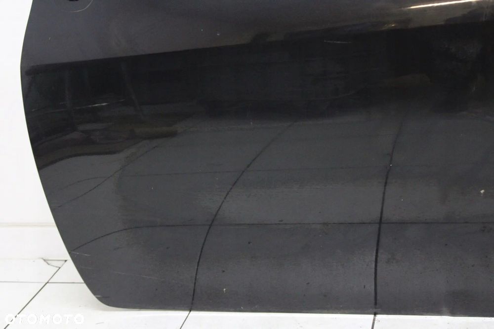 TOYOTA AURIS 3D 06R- DRZWI LEWE PRZEDNIE LEWY PRZÓD 209 - 9