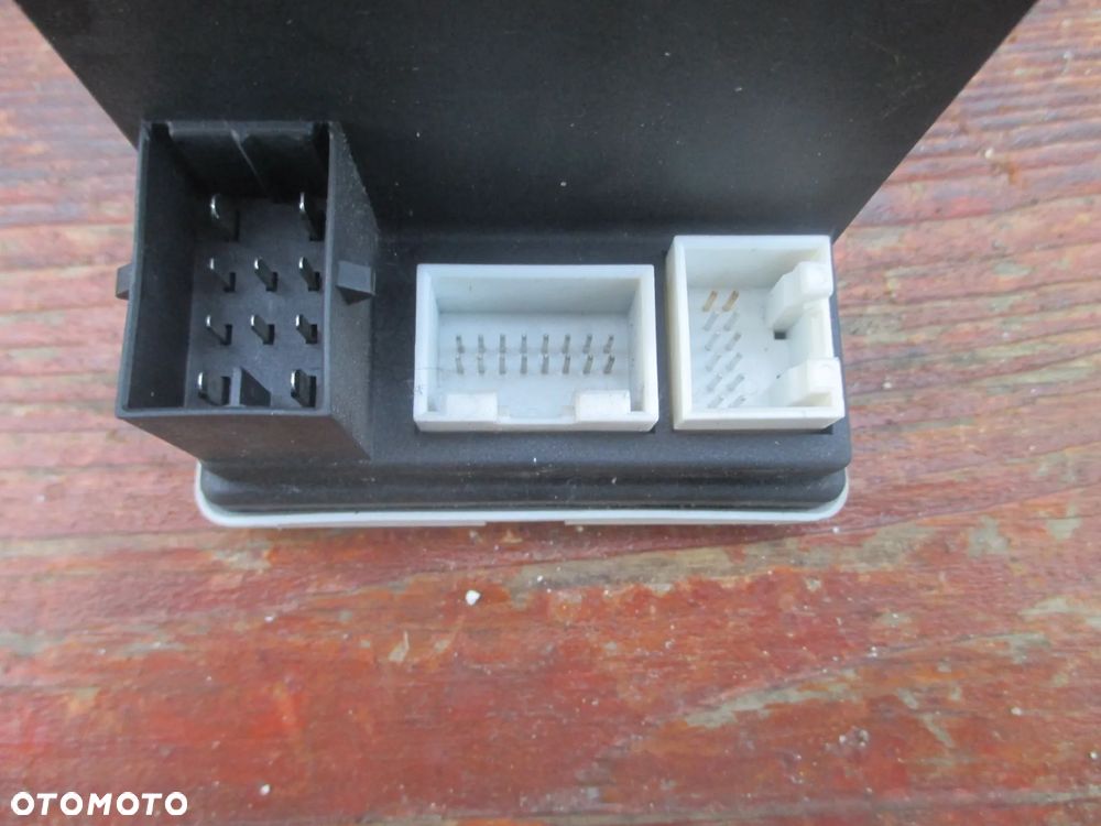 Pompka centralnego zamka Audi a3 a4 8l0862257H - 3