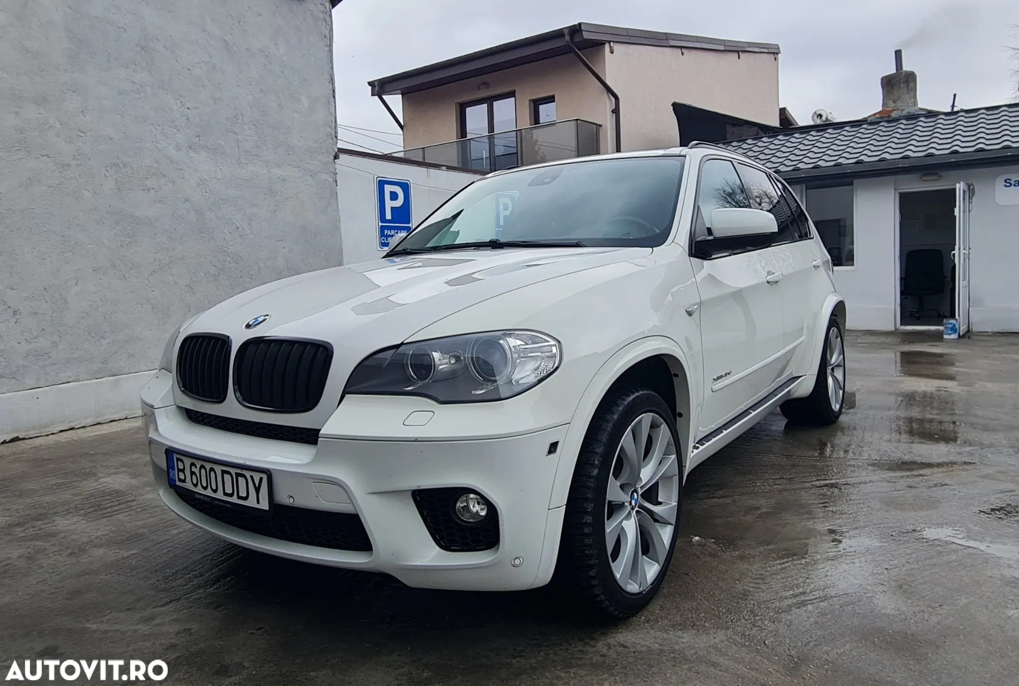 BMW X5 xDrive40d - 2