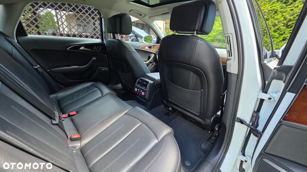 Audi A6 Limousine - 25