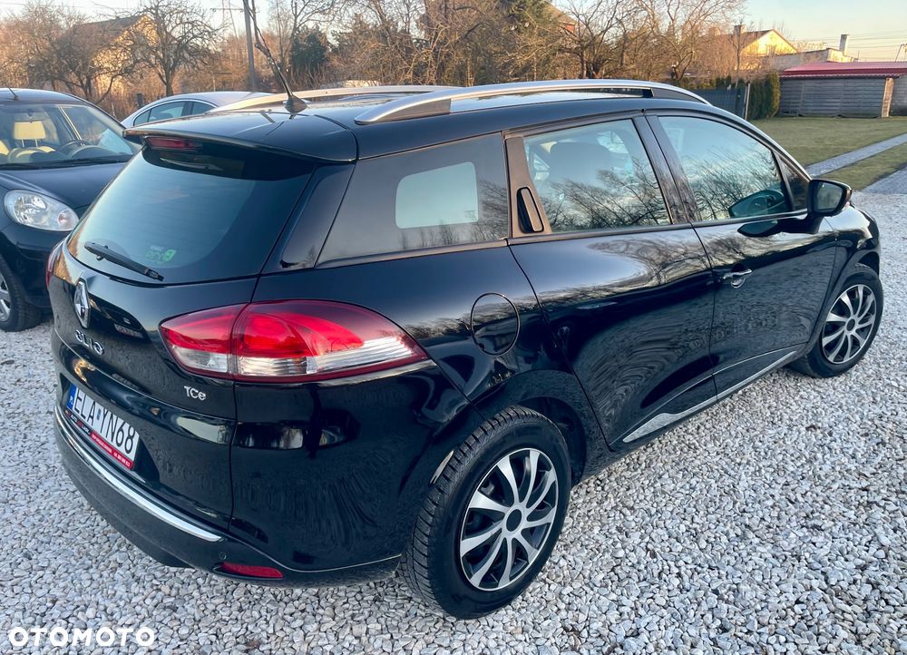 Renault Clio TCe 90 Luxe - 18