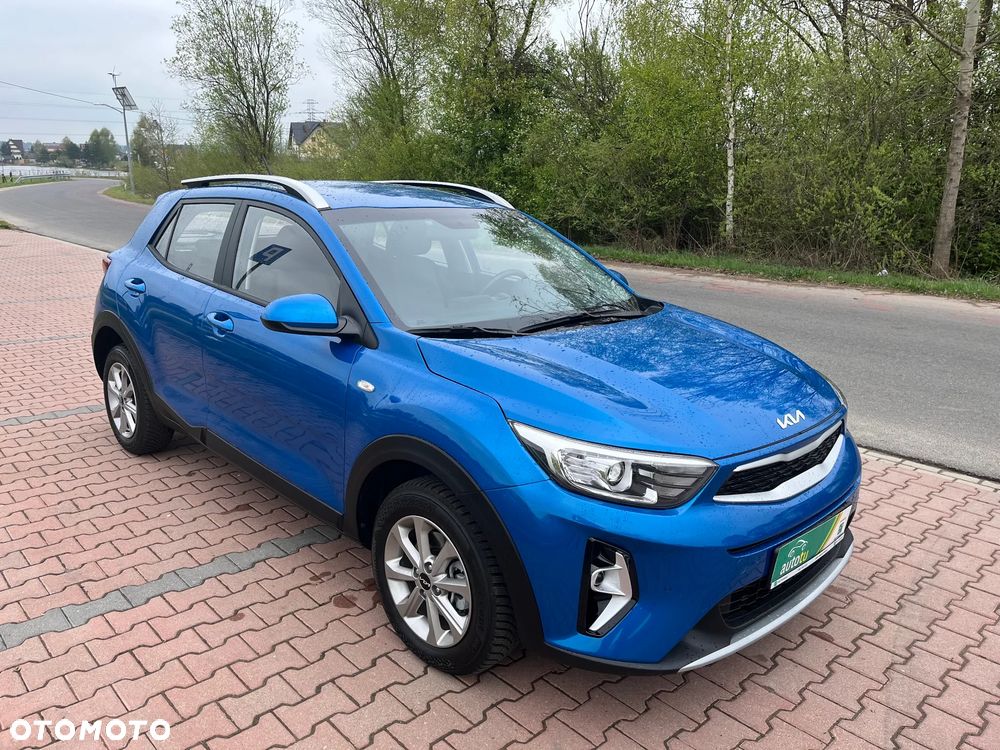 Kia Stonic 1.2 Vision - 2