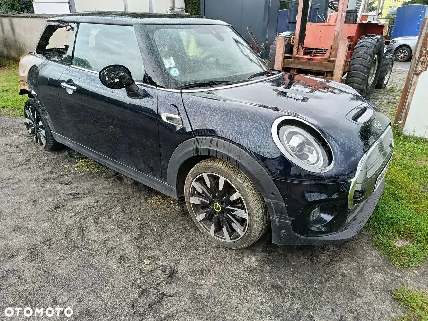 MINI Cooper - 1