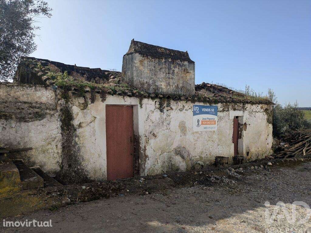 Casa / Villa T1 em Fronteira de 45 m2 - Grande imagem: 2/10