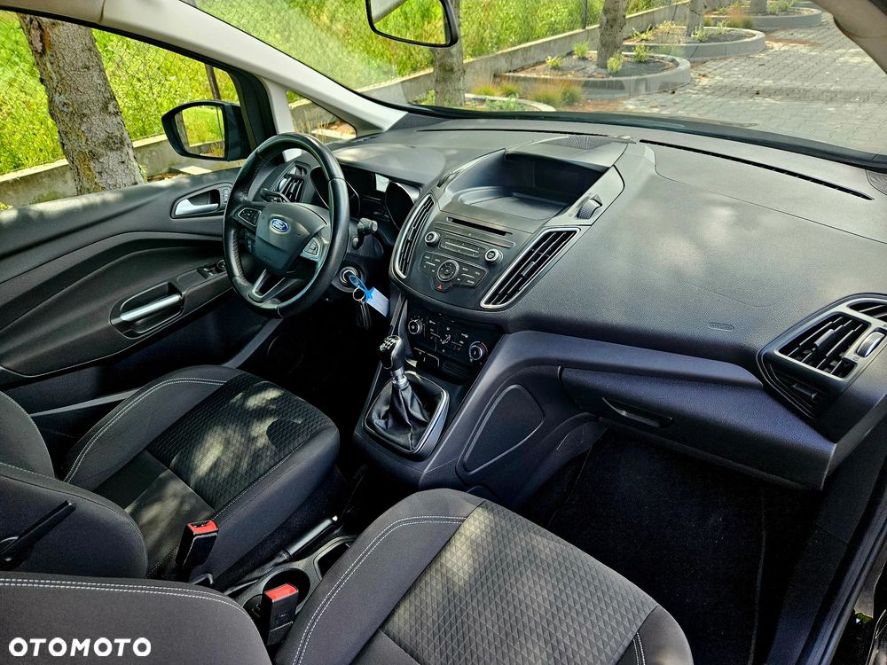 Ford C-MAX - 9