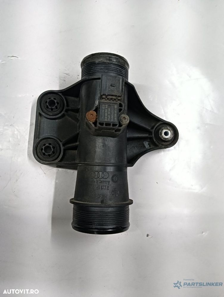 Senzor presiune turbo/conducta AUDI A7 Sportback 4GA, 4GF 2010 - 2018 3.0 TDI quattro CDUC, CDUD, CKVB, CKVC, SKODA SUPERB 3T4 2008 - 2015 TDI 16V BKD, CFFB, CLJA 0281002977 - 2