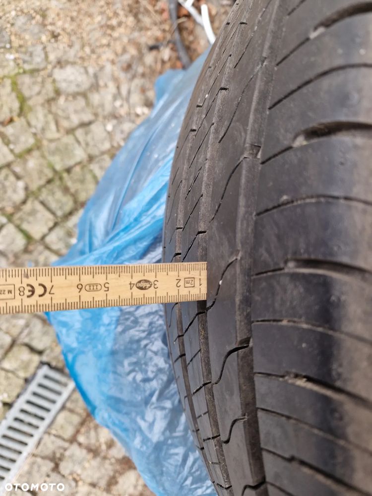 4 koła letnie (felgi+opony) 18" SUV GoodYear GWARANCJA auta azjatyckie - 11