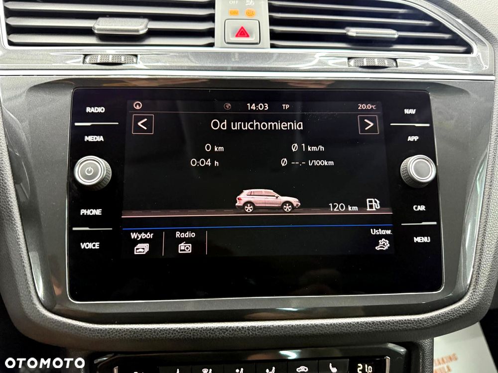 Volkswagen Tiguan 1.5 TSI ACT OPF DSG Highline - 19
