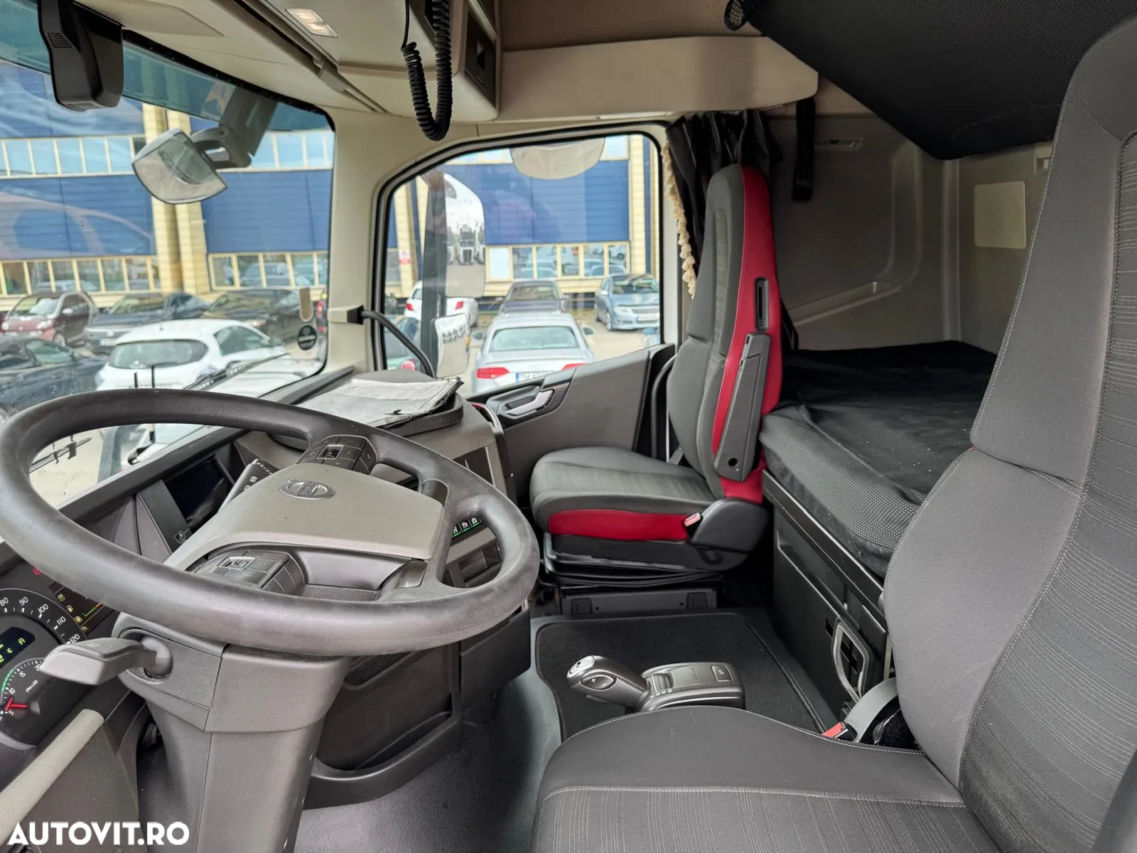 Volvo FH - 12