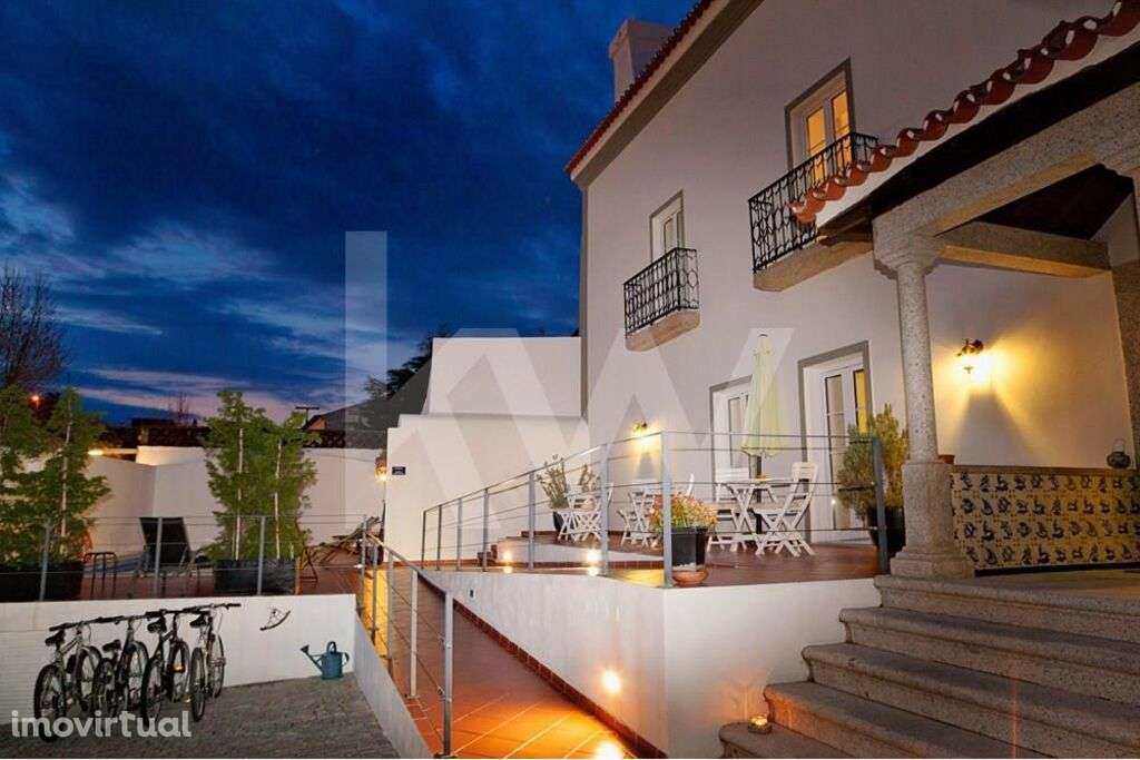 Magnifica Guesthouse para venda em Arraiolos, Alentejo - Grande imagem: 2/31