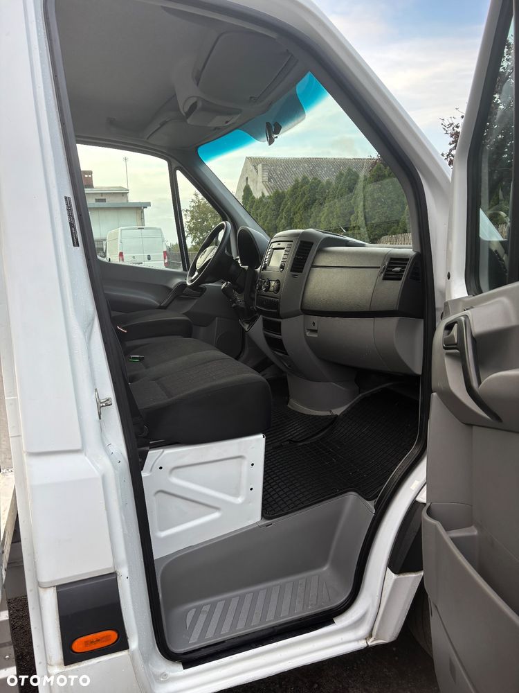 Mercedes-Benz Sprinter - 7