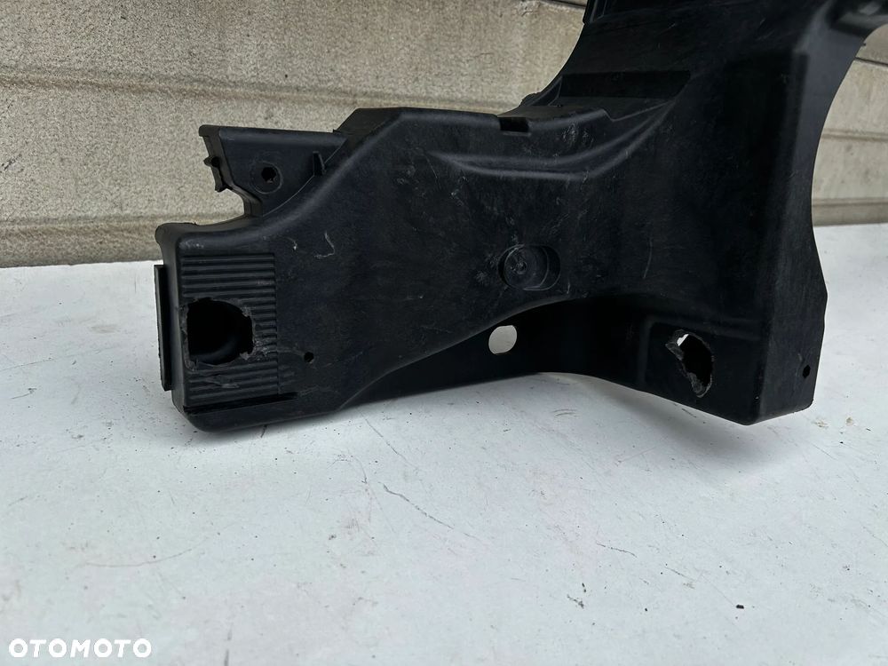 VOLKSWAGEN T5 LIFT T6 MULITIVAN TRANSPORTER WZMOCNIENIE PAS PRZÓD PRZEDNI 7E0805598 - 2