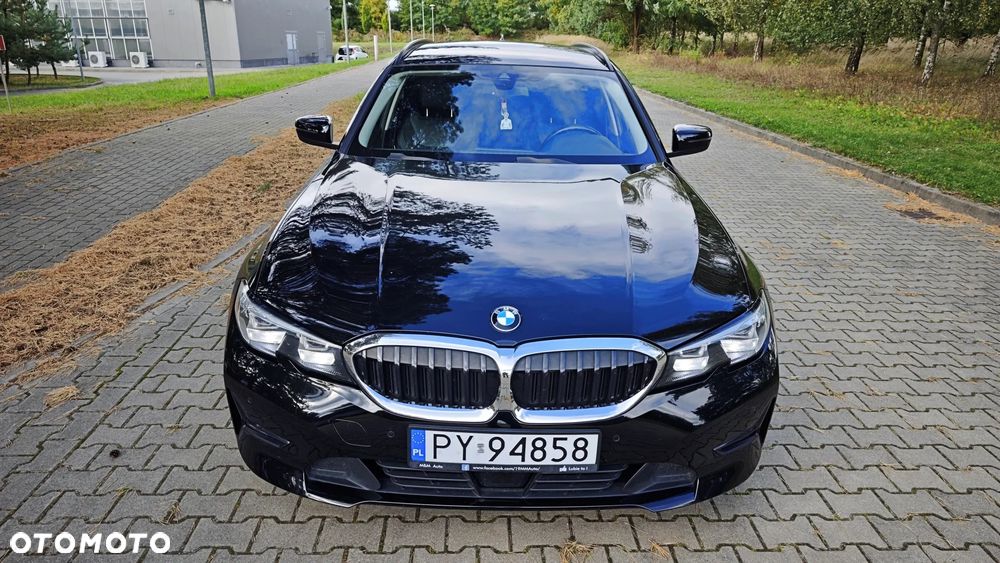 BMW Seria 3 - 24