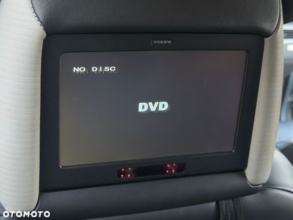 Volvo V70 - 17