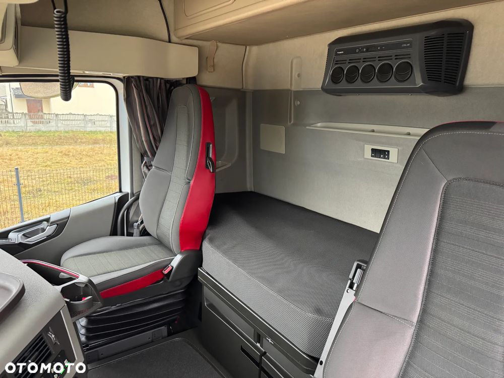 Volvo FH 500, 4x4 - HYDRODRIVE (X-TRACK), HYDRAULIKA, - 31