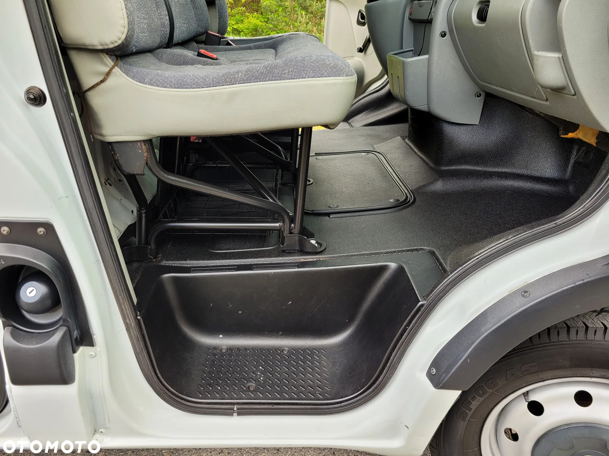 Renault Master - 31