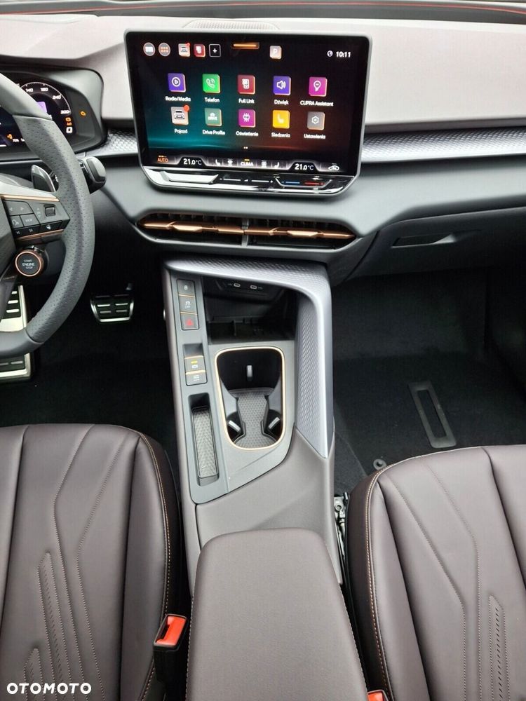 Cupra Terramar 1.5 eTSI mHEV DSG - 27
