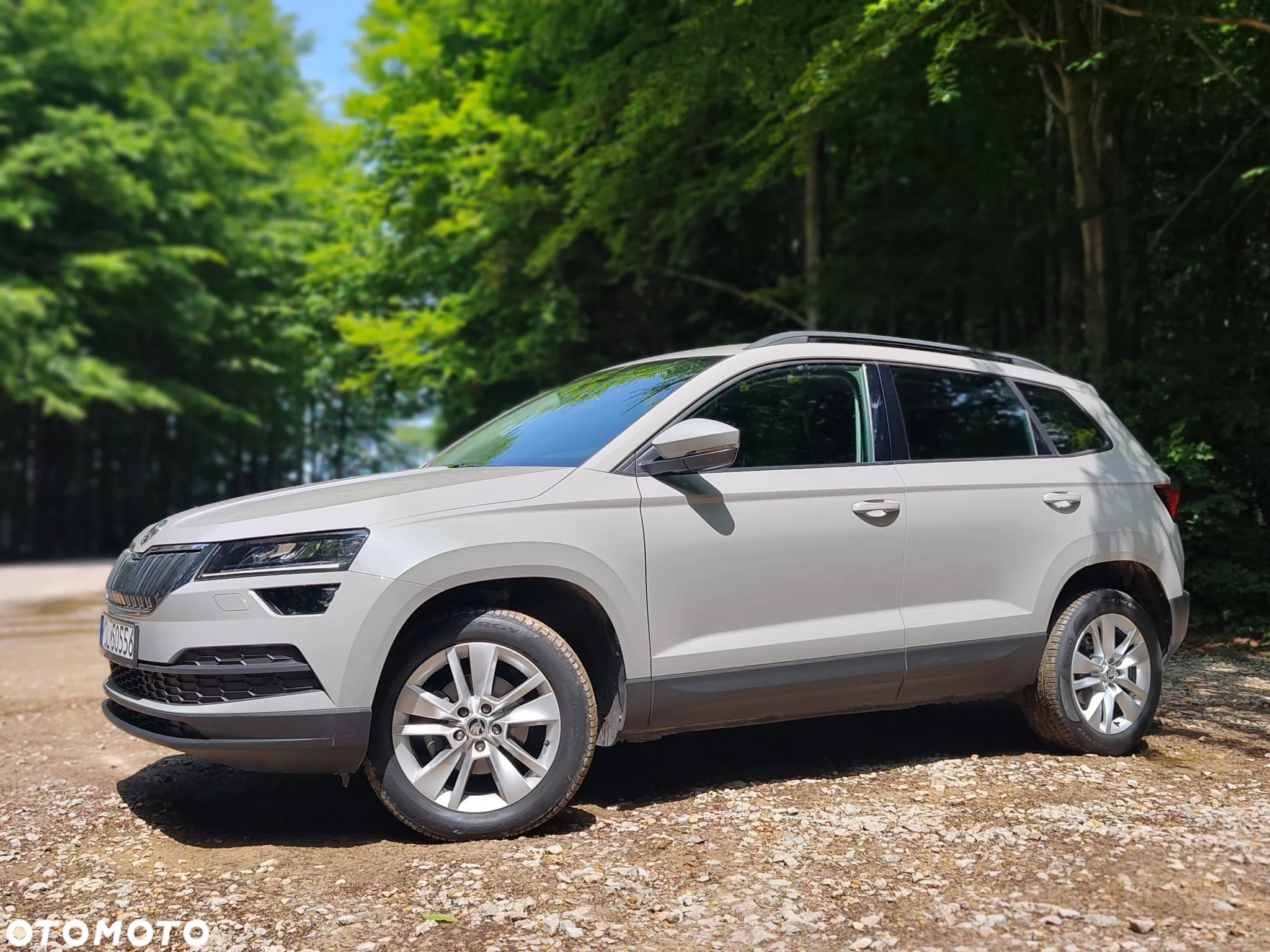 Skoda Karoq - 30