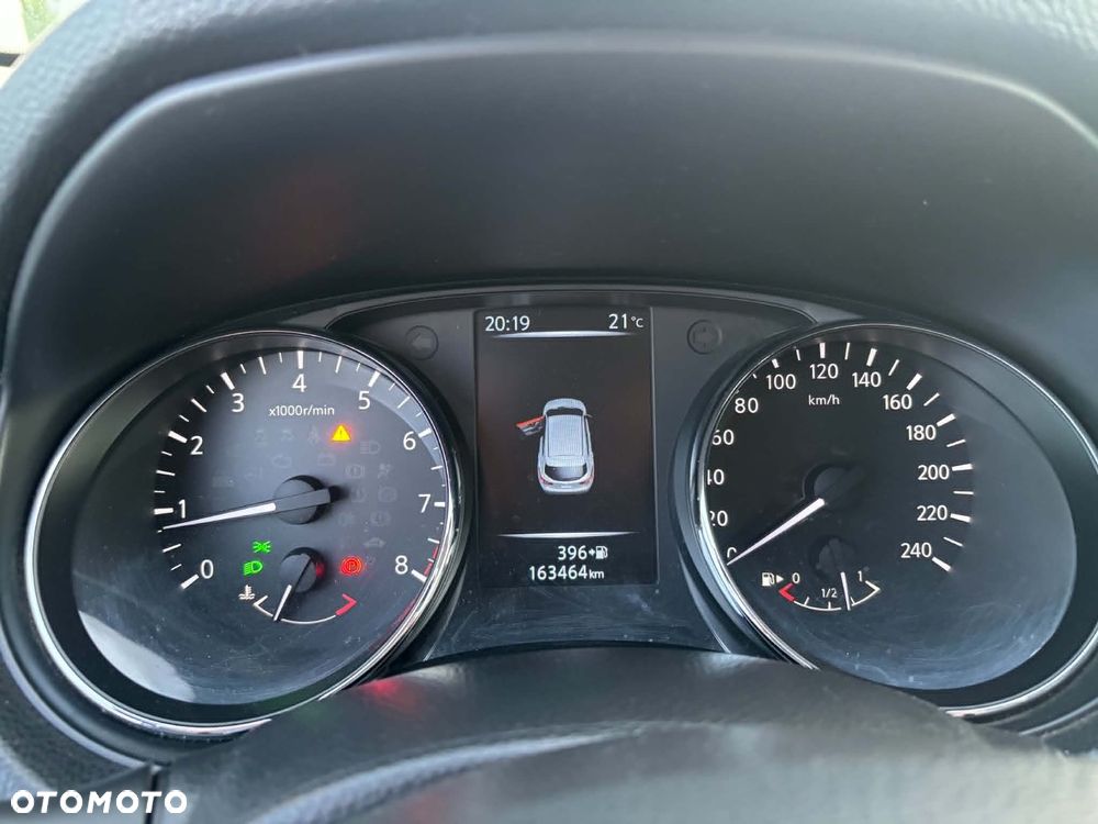 Nissan Qashqai 1.2 DIG-T Visia EU6 - 7