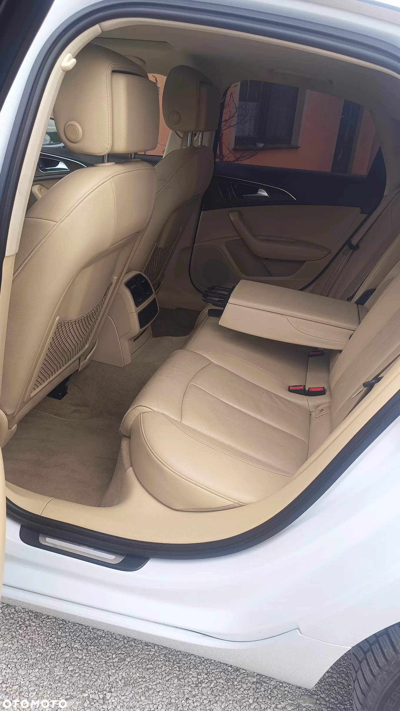 Audi A6 2.0 TFSI S tronic - 8