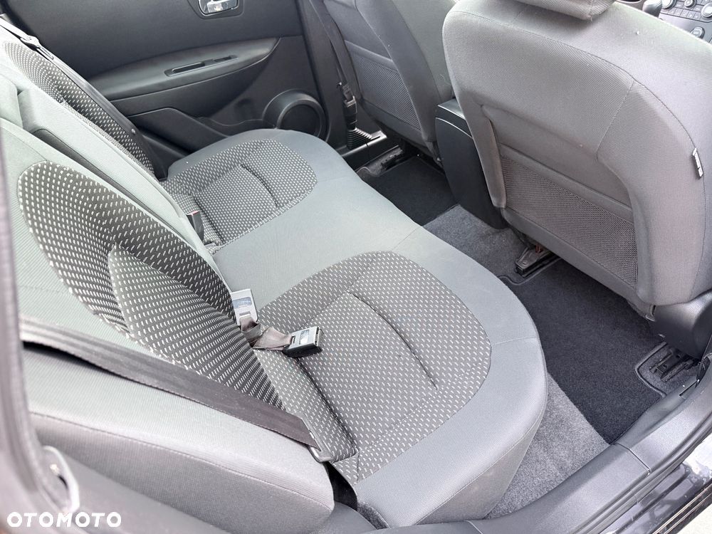 Nissan Qashqai 2.0 Tekna - 28