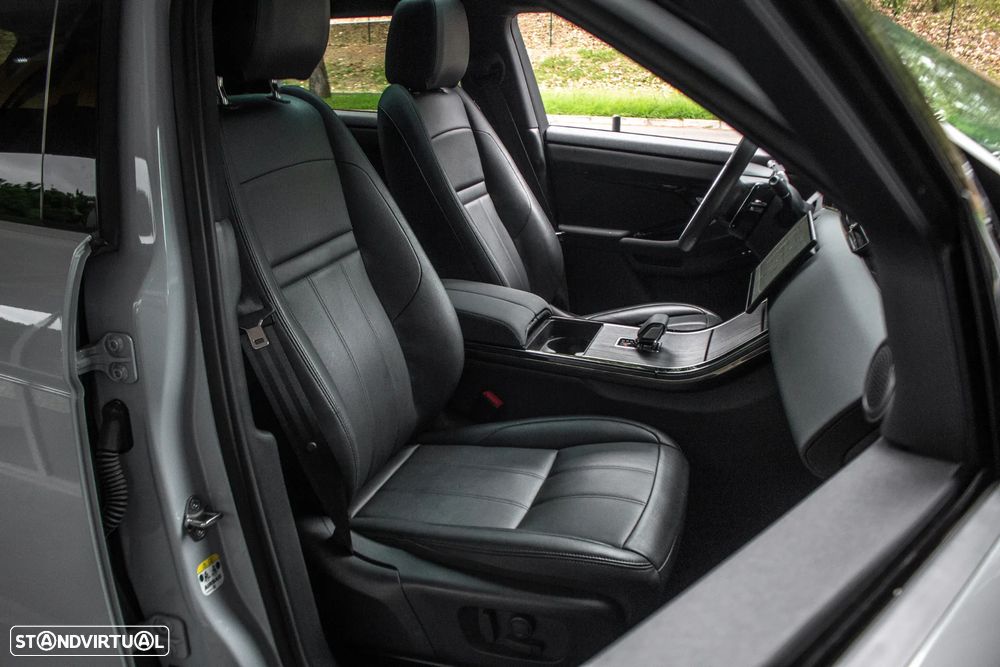 Land Rover Range Rover Evoque P300e S - 23