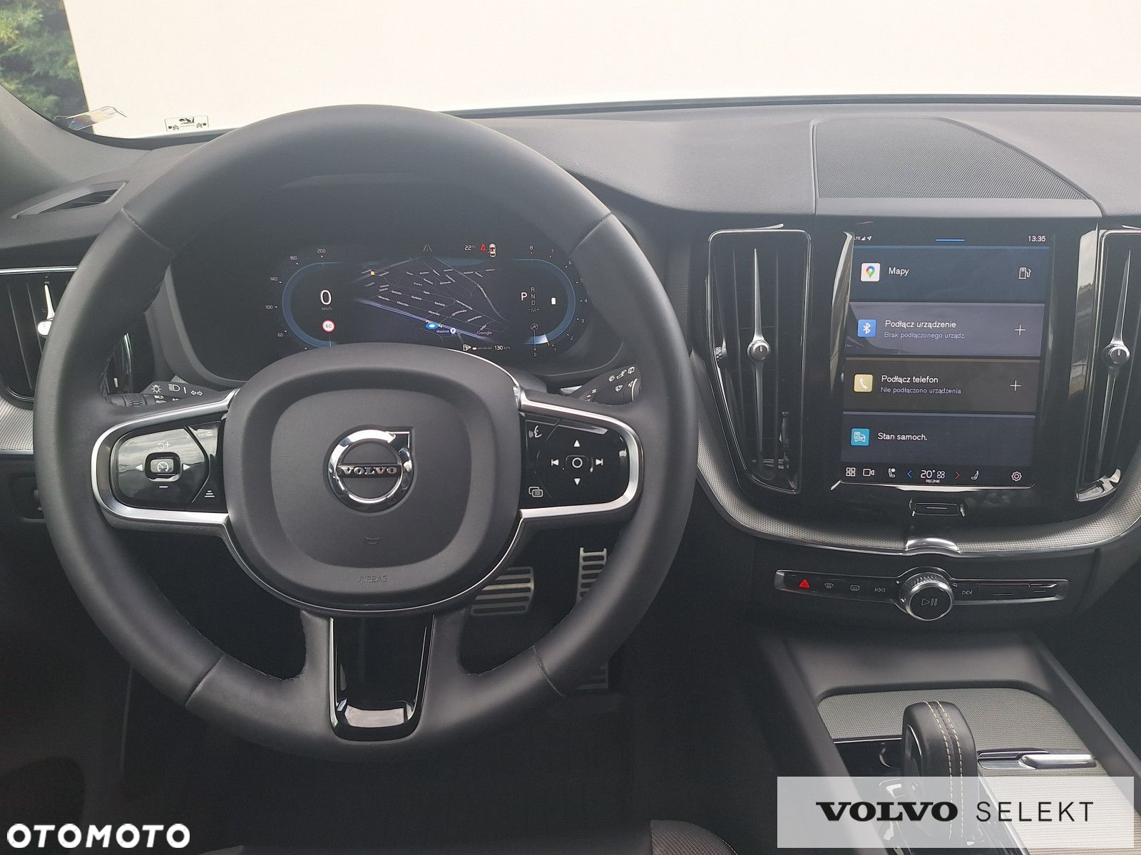 Volvo XC 60 - 16