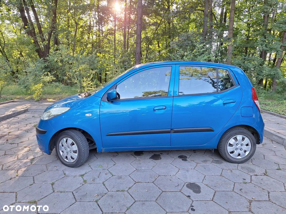 Hyundai i10 1.1 Comfort - 1