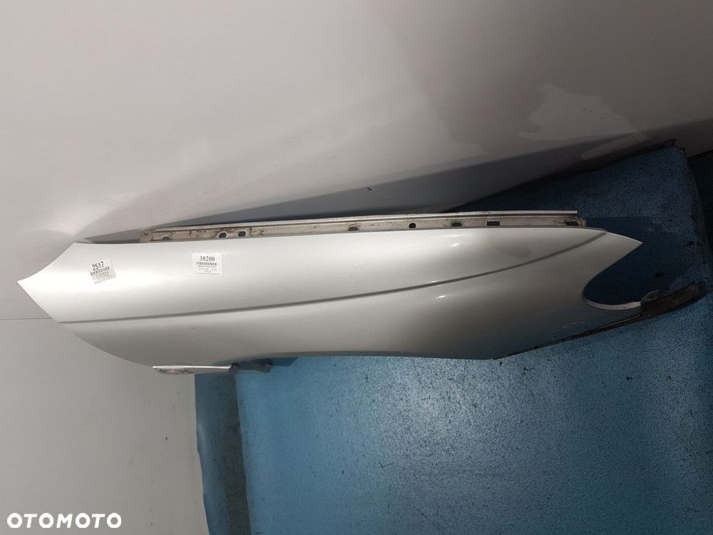 OPEL OMEGA B LIFT BŁOTNIK PRZÓD PRAWY Z157 - 5