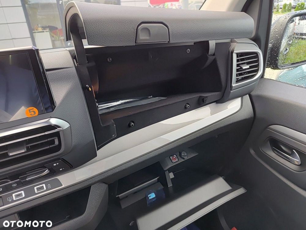 Opel Zafira - 40