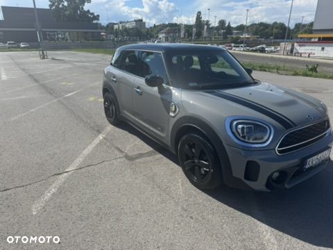 MINI Countryman Cooper SE ALL4 - 2