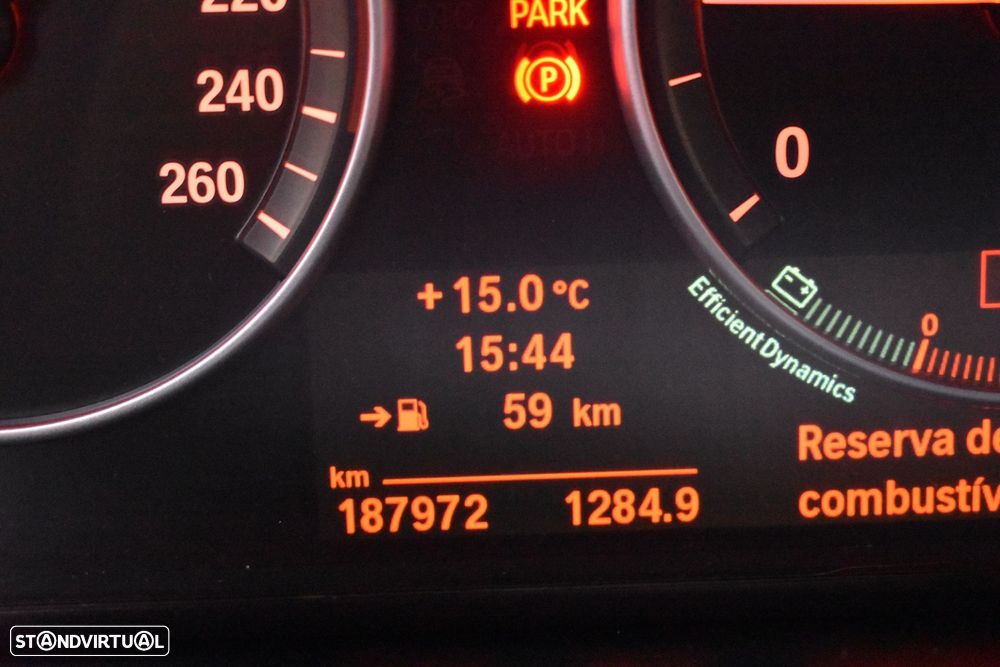 BMW X3 20 d xDrive Auto - 28