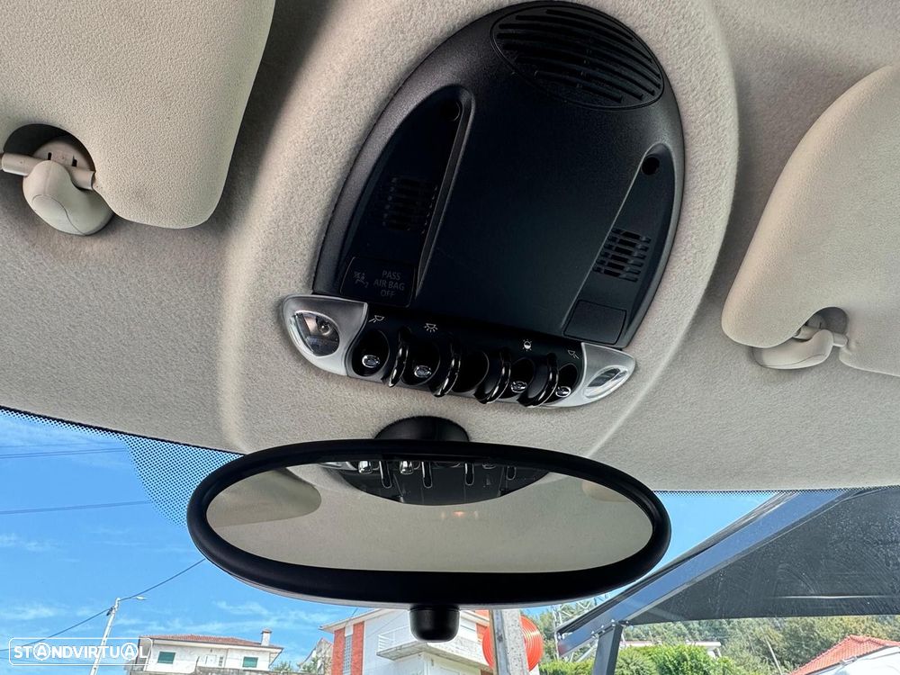 MINI 3 Portas - 9
