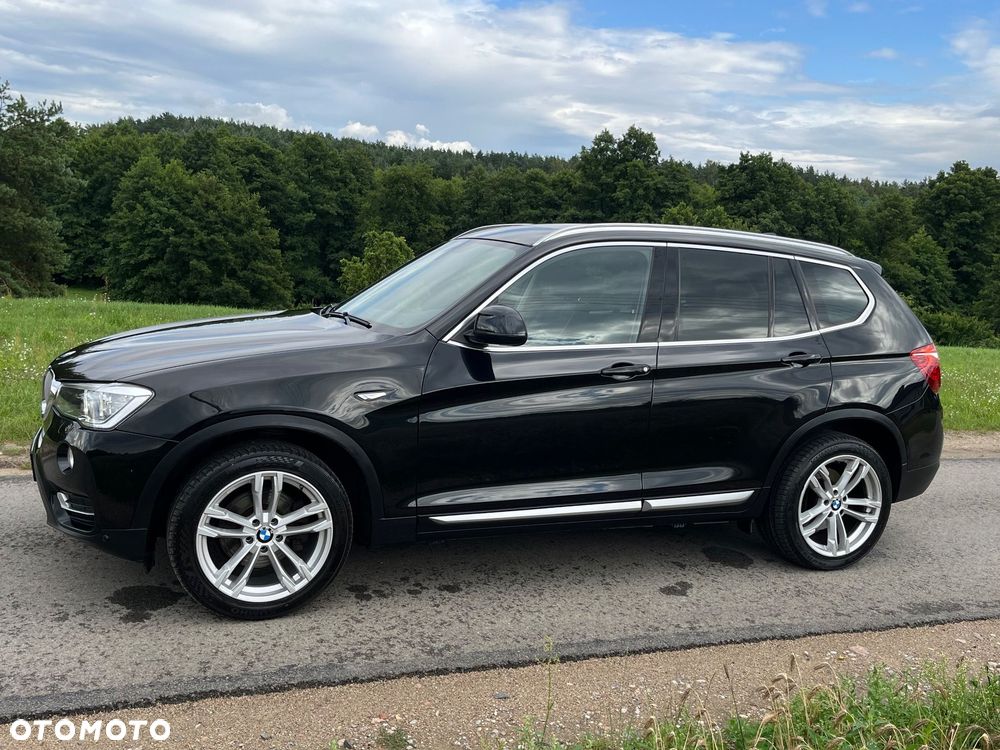 BMW X3 - 6