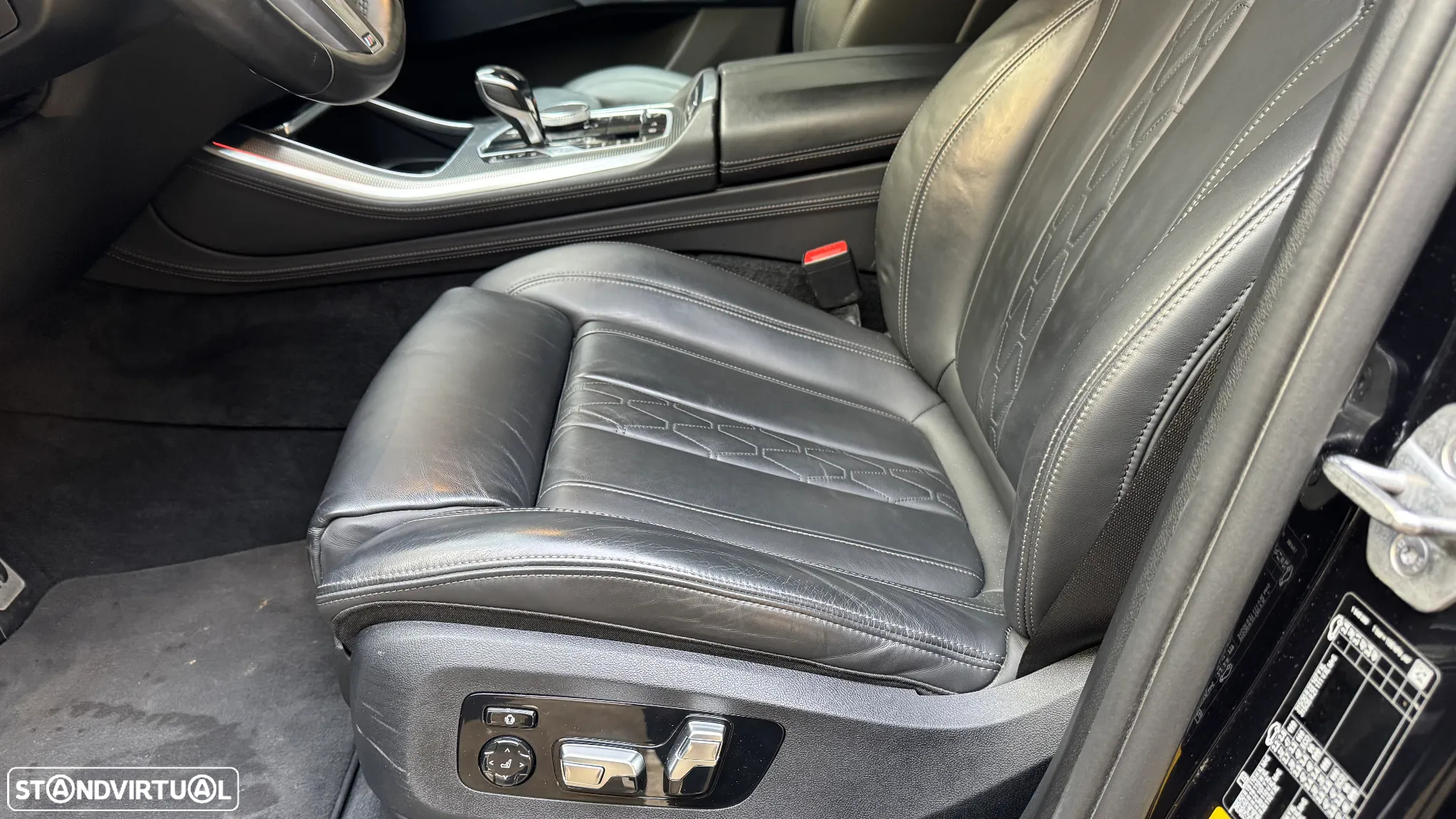 BMW X5 45 e xDrive Pack M - 27